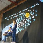 Acto de la Bandera 09