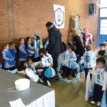 Acto de la Bandera 10