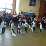 Acto de la Bandera 13