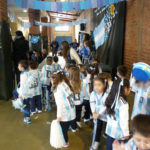 Acto de la Bandera 14