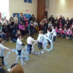 Acto de la Bandera 16