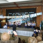 Acto de la Bandera 21