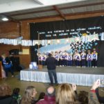 Acto de la Bandera 22