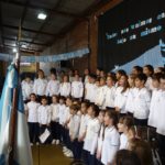 Acto de la Bandera 23