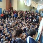 Acto de la Bandera 25