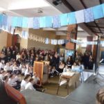 Acto de la Bandera 26