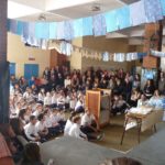 Acto de la Bandera 27