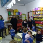 Visita Padre General 05