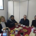 Visita Padre General 06