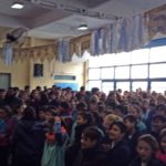 Visita Padre General 09