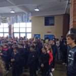 Visita Padre General 10