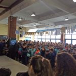 Visita Padre General 11