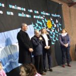 Visita Padre General 12