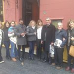 Visita Padre General 15